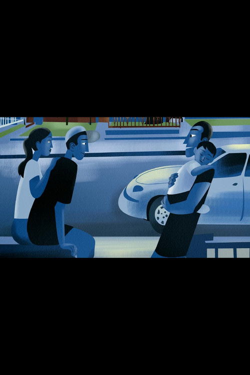 Montrose Avenue (2006) poster