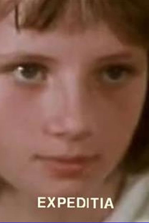 Expediția (1988) poster