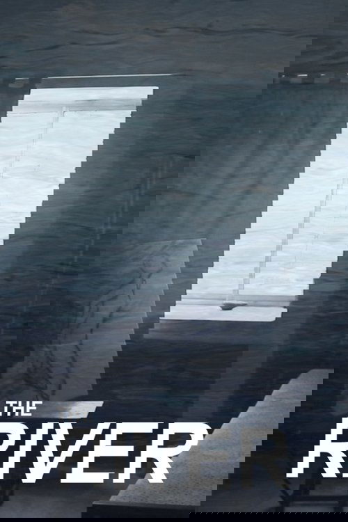 The River (2022) poster