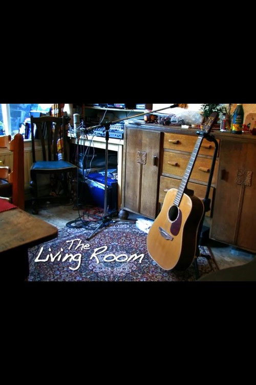 The Living Room (2007) poster