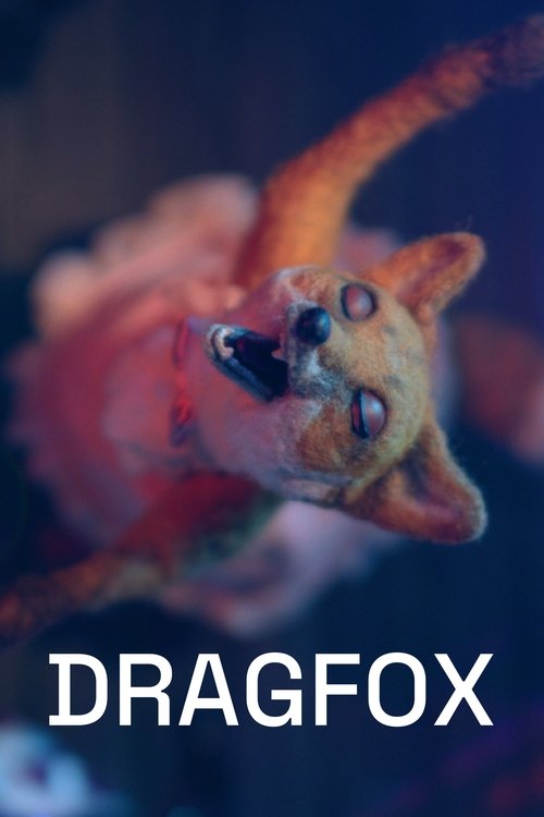 Dragfox (2024) poster