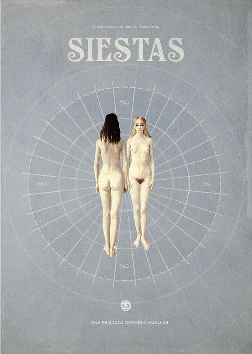 Siestas (2016) poster