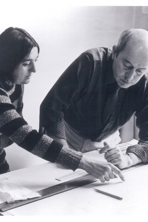 The Smithsons on Housing (1970) poster