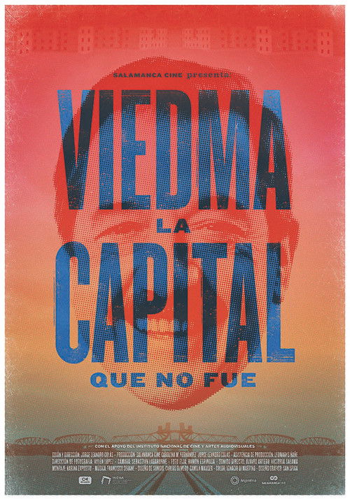 Viedma (2023) poster