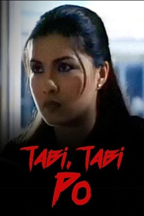 Tabi Tabi Po! (2001) poster