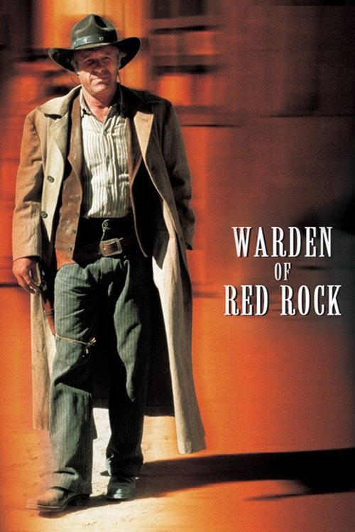 Warden of Red Rock (2001) poster