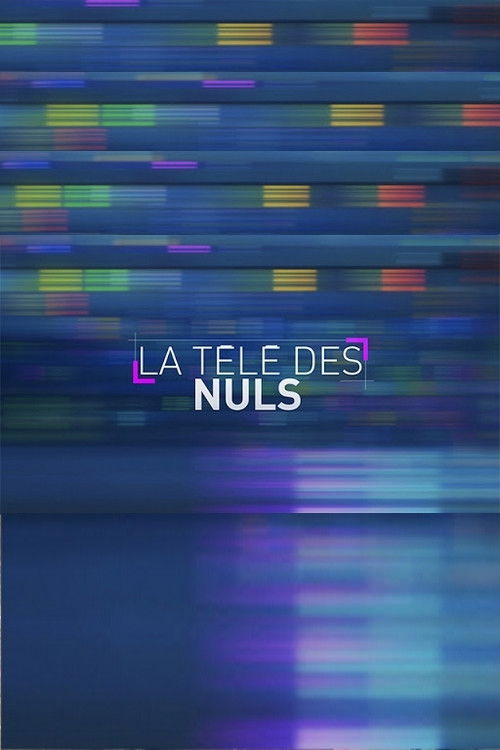 La télé des Nuls (2019) poster