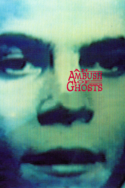 An Ambush of Ghosts (1993) poster