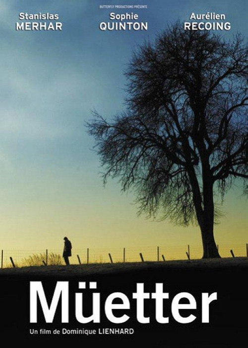 Müetter (2006) poster