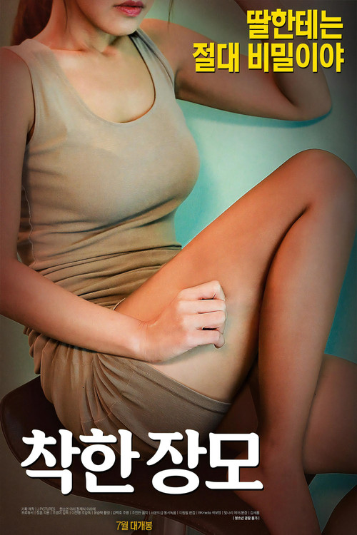 착한 장모 (2017) poster