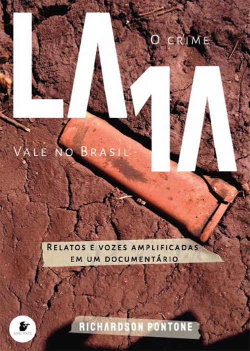 LAMA: O Crime Vale no Brasil (2019) poster
