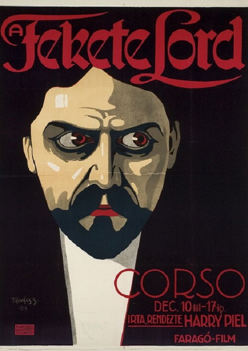 Das lebende Rätsel (1916) poster