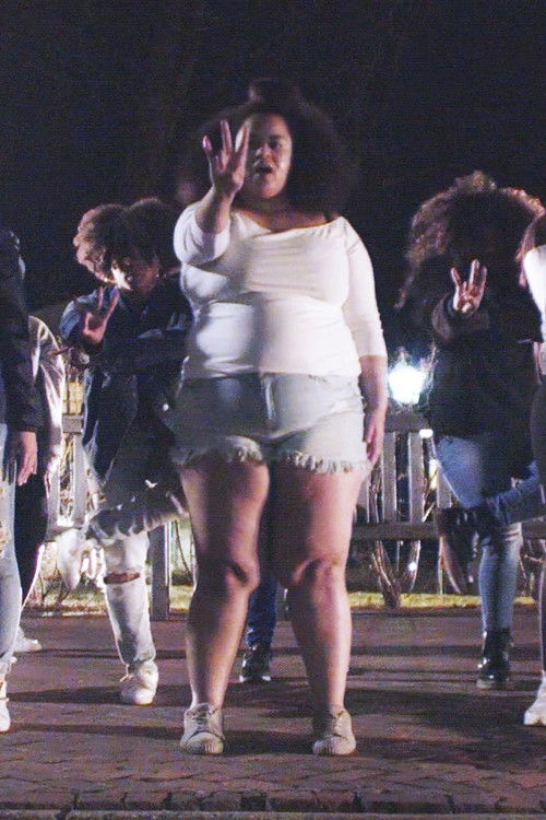 Black Bus Stop (2019) poster