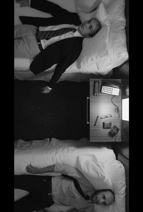 Jack and Lucas Go To A Wedding (2016) poster