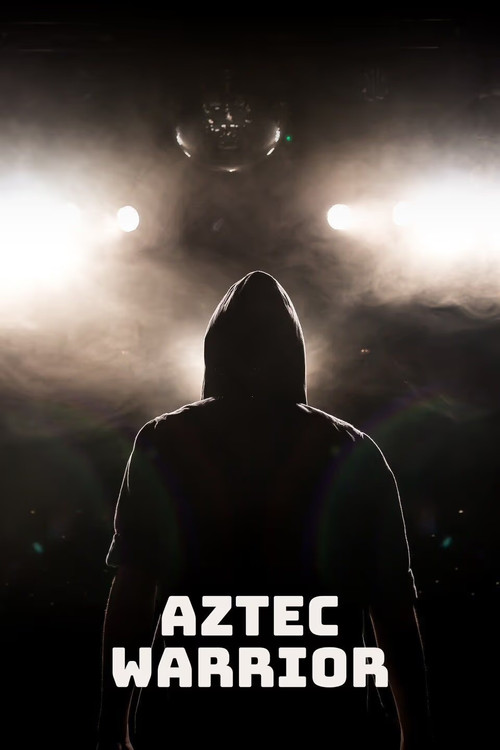 Aztec Warrior (2013) poster