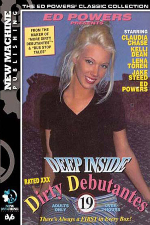 Deep Inside Dirty Debutantes 19 (1998) poster
