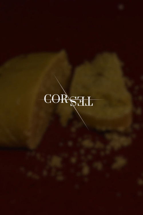 Cortes (2023) poster