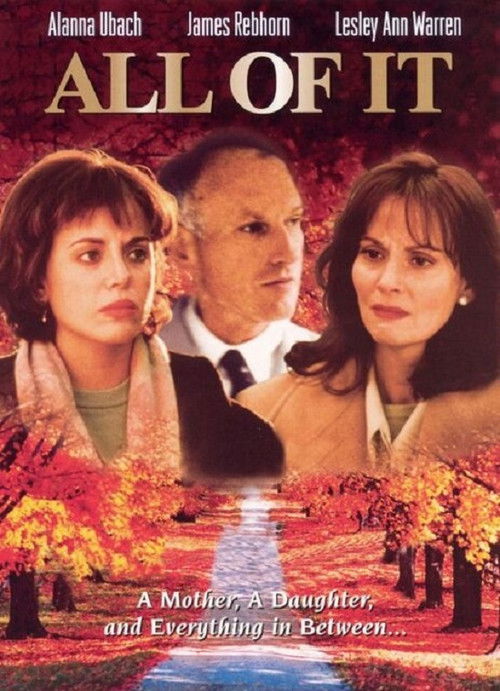 All of It (1999) poster