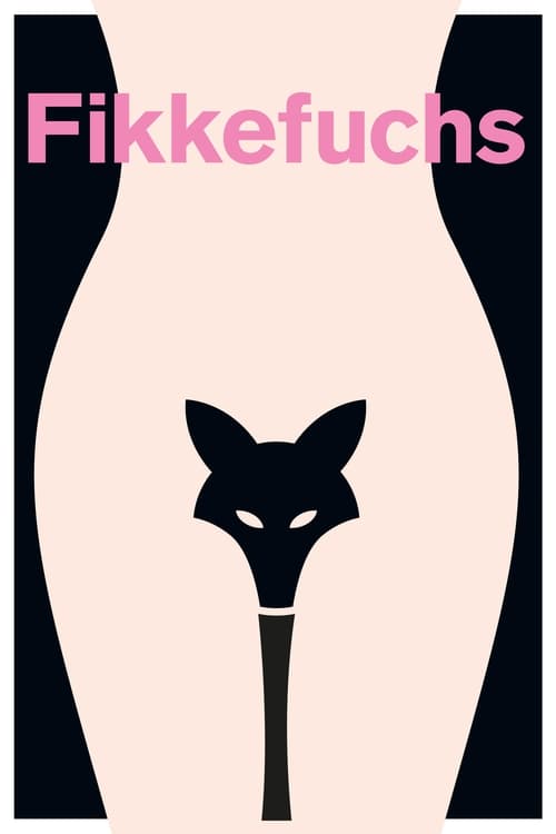 Fikkefuchs (2017) poster