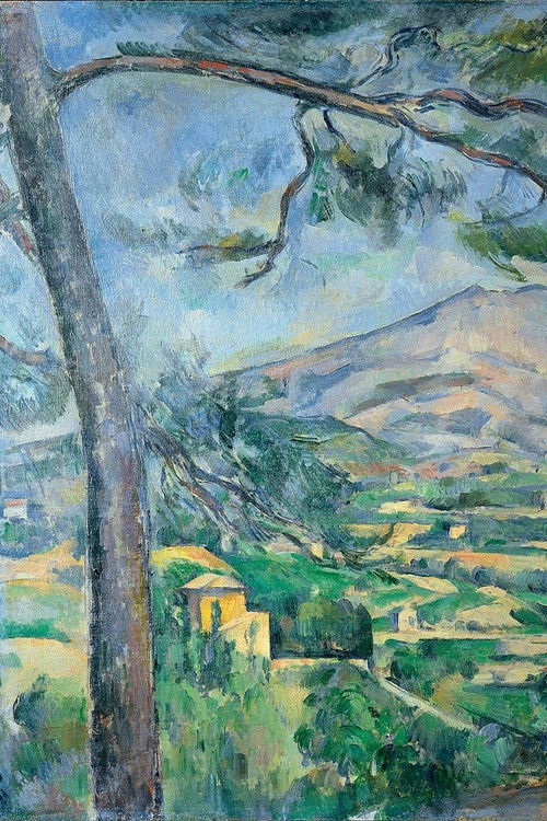 The Greatest Painters of the World: Paul Cézanne (2016) poster