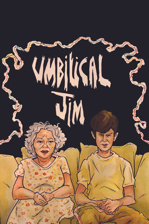 Umbilical Jim (2007) poster