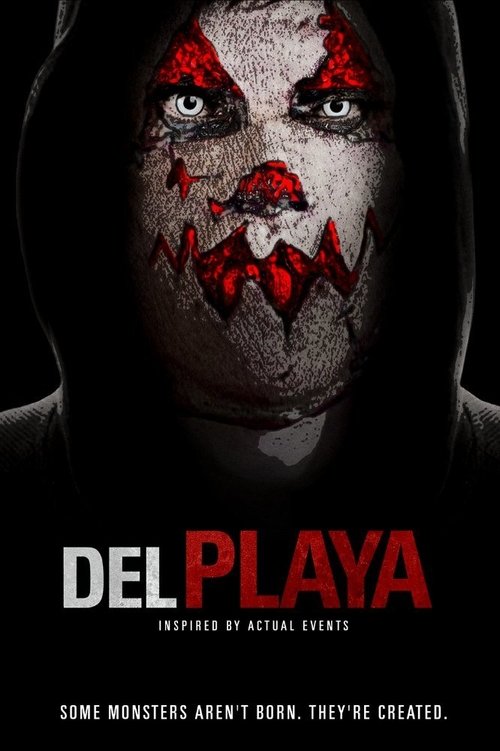 Del Playa (2017) poster