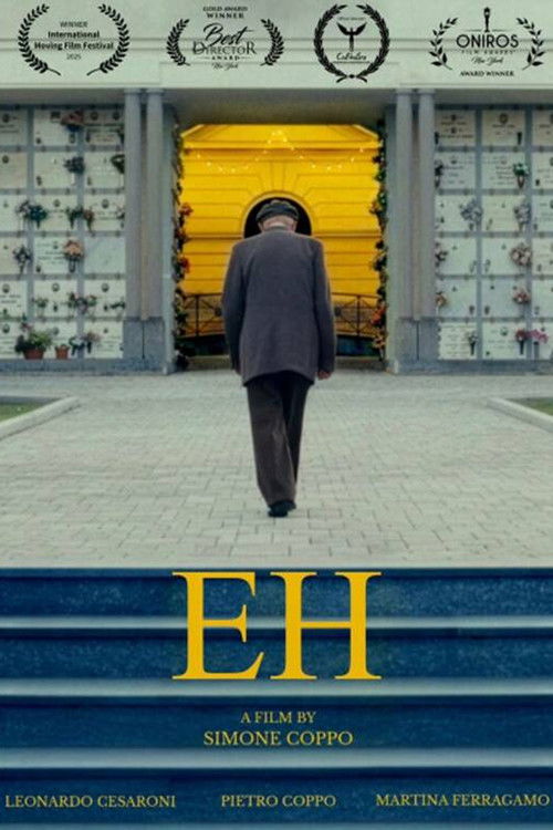 EH (2025) poster