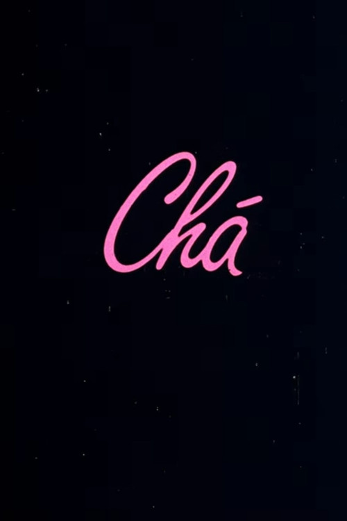 Chá (1987) poster