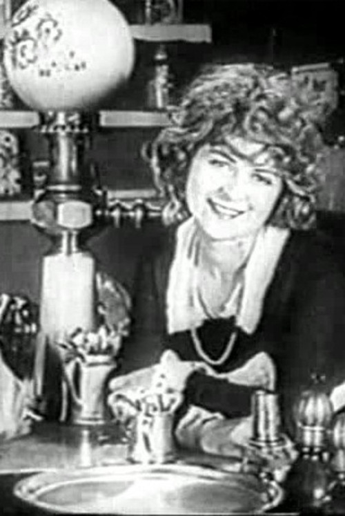 Squeaks and Squawks (1920) poster