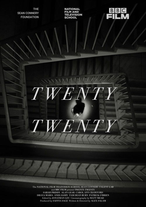 Twenty Twenty (2025) poster