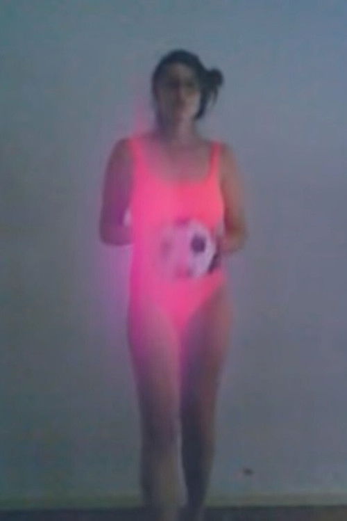 footvball /faerie (2009) poster