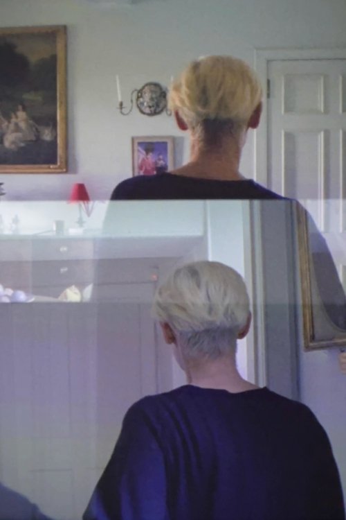 Phantoms (2025) poster