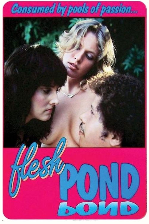 Flesh Pond (1983) poster
