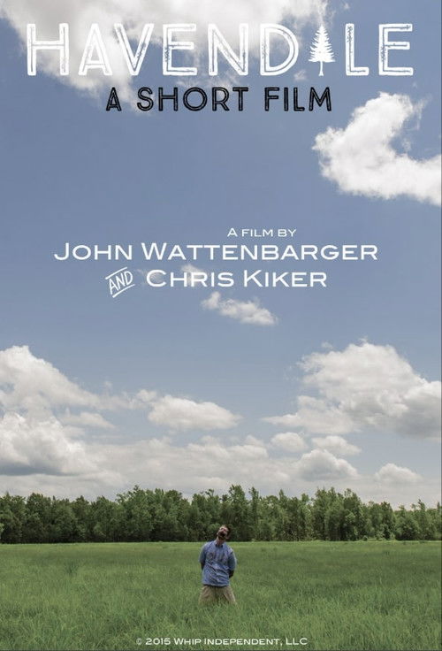 Havendale (2015) poster