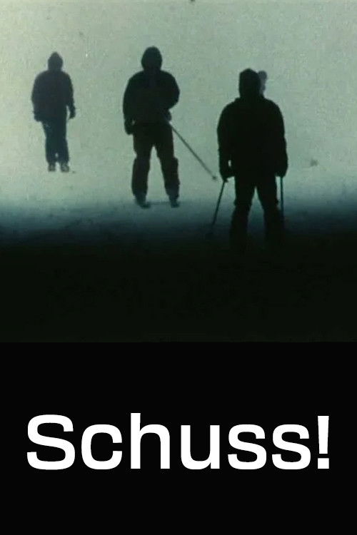 Schuss! (2005) poster