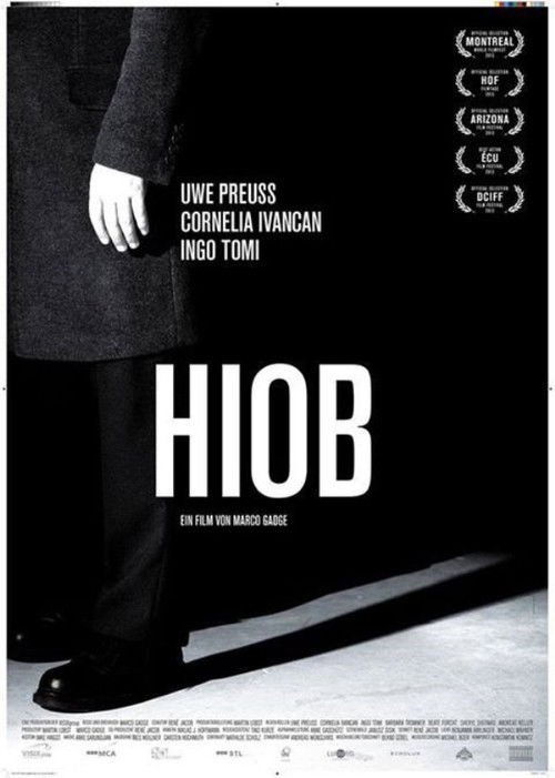 Hiob (2013) poster
