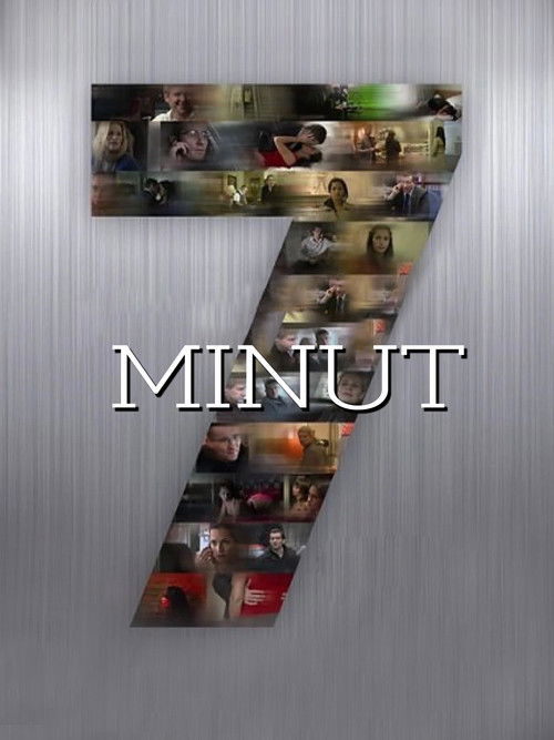 7 Minutes (2010) poster