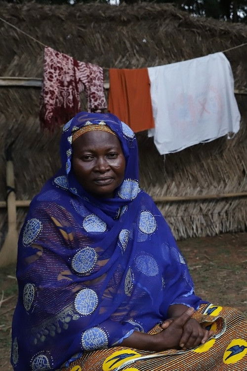 Certain Winds from the South (2024) poster