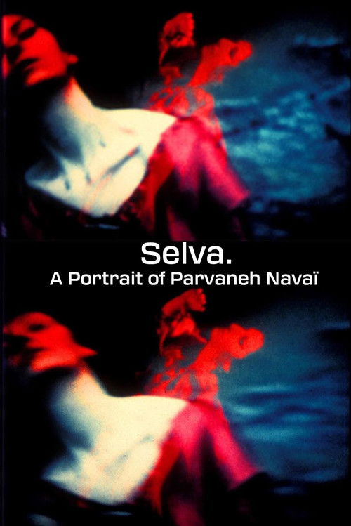 Selva. A Portrait of Parvaneh Navaï (1982) poster