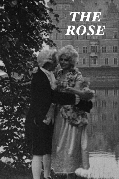 The Rose (1907) poster