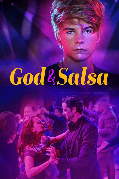 God & Salsa (2022) poster