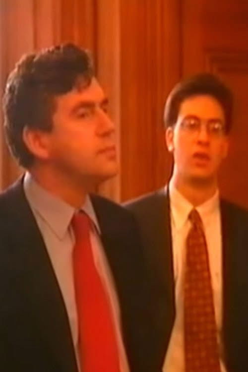 We are the Treasury (1997) poster