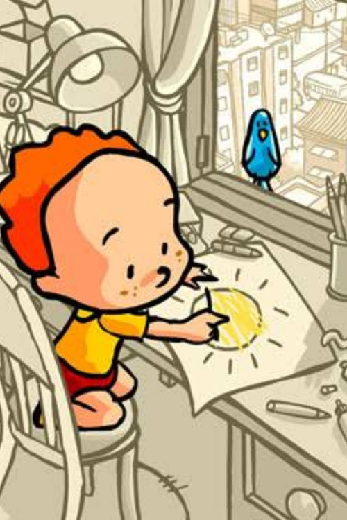 Aquarela (2003) poster