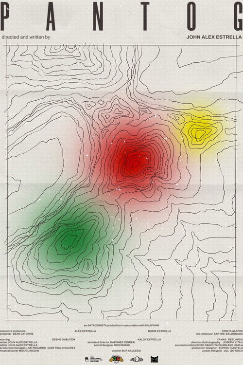 Pantog (2023) poster
