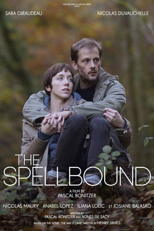 The Spellbound (2019) poster