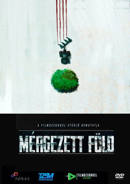 Mérgezett föld (2018) poster