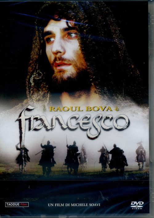 Francesco (2002) poster