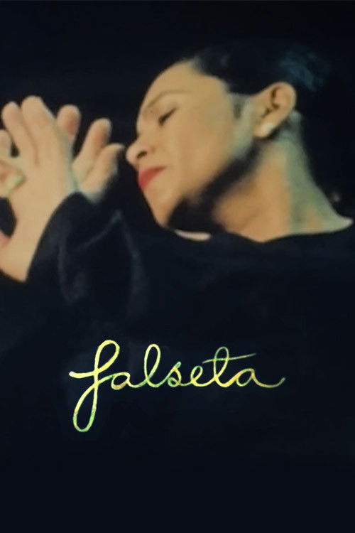 FALSETA (2025) poster