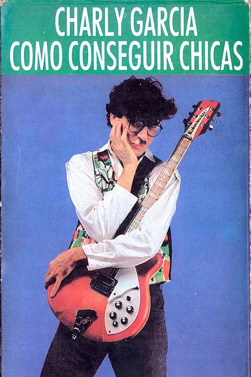 Como conseguir chicas (1991) poster
