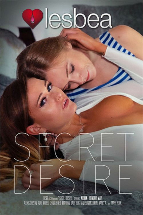 Secret Desire (2023) poster
